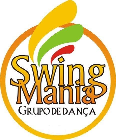 Grupo de dança Swing Mania